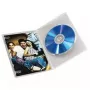 Hama DVD Jewel Case, cienki 10, transparent 10 dysków