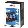 DVD cienki Box Hama 51181 Czarny 1 płyta
