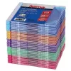 Hama CD cienki Box Pack of 25, Coloured 1 discs Multicolour