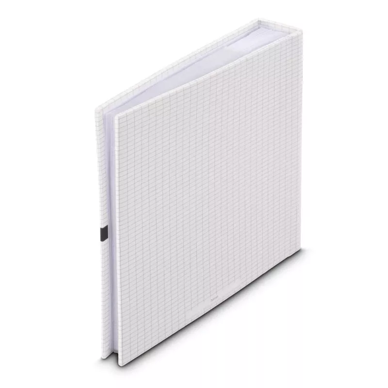 Album fotograficzny Hama Designline II biały 200 arkuszy 10 x 15 cm