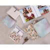 Album fotograficzny Hama Designline II biały 200 arkuszy 10 x 15 cm