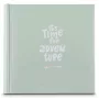 Album fotograficzny Hama Good Things zielony 200 arkuszy 10 x 15 oprawa książkowa