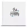 Album fotograficzny Hama Good Things biały 200 arkuszy 10 x 15 Oprawa książkowa