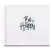 Hama Good Things album na zdjęcia biały 100 arkuszy 10 x 15 oprawa spiralna