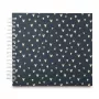 Album fotograficzny Hama Lovely niebieski 100 arkuszy 10 x 15 cm spirala