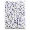 Hama Pepples album fotograficzny Niebieski, Biały 200 arkuszy 10 x 15 cm