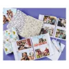 Hama Pepples album fotograficzny Niebieski, Biały 200 arkuszy 10 x 15 cm