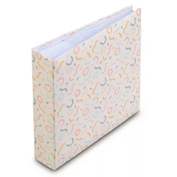 Album na zdjęcia Hama 00007734 200 stron 10x15 cm czarny