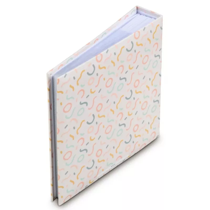 Album na zdjęcia Hama 00007734 200 stron 10x15 cm czarny