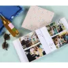 Album na zdjęcia Hama 00007734 200 stron 10x15 cm czarny