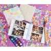 Album na zdjęcia Hama 00007734 200 stron 10x15 cm czarny