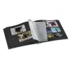 Hama La Fleur album na zdjęcia biały 400 arkuszy 10 x 15