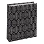 Hama La Fleur album na zdjęcia Czarny 40 arkuszy 10 x 15