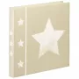 Hama Skies album na zdjęcia Beżowy 60 arkuszy 10 x 15
