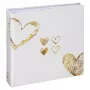 Hama Lazise album fotograficzny Wielokolorowy 100 arkuszy 10 x 15 cm