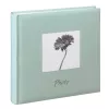 Album fotograficzny Hama Susi Pastel niebieski, zielony, szary, różowy 100 arkuszy 10 x 15 cm
