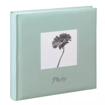 Album fotograficzny Hama Susi Pastel niebieski, zielony, szary, różowy 100 arkuszy 10 x 15 cm
