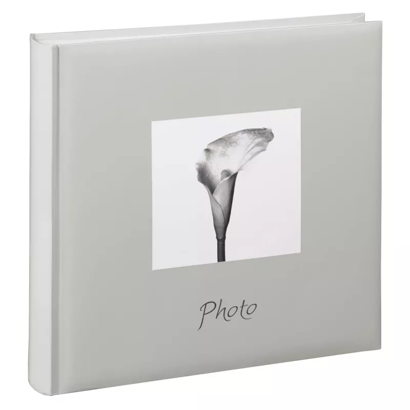 Album fotograficzny Hama Susi Pastel niebieski, zielony, szary, różowy 100 arkuszy 10 x 15 cm