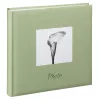 Album fotograficzny Hama Susi Pastel niebieski, zielony, szary, różowy 100 arkuszy 10 x 15 cm