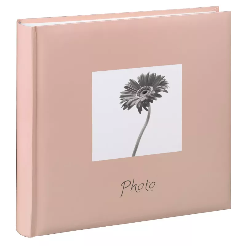 Album fotograficzny Hama Susi Pastel niebieski, zielony, szary, różowy 100 arkuszy 10 x 15 cm