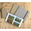 Hama Tessuto album na zdjęcia Szary 240 arkuszy 10 x 15 cm
