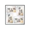 Hama Graphic album fotograficzny Biały 320 arkuszy 10 x 15