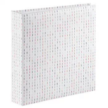 Album fotograficzny Hama Graphic Wielokolorowy 200 arkuszy 10 x 15