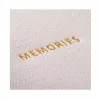 Album fotograficzny Hama Memories szary 50 arkuszy oprawa książkowa