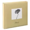 Album fotograficzny Hama Susi Trend beżowy, różowy, fioletowy, turkusowy 100 arkuszy 10 x 15 cm