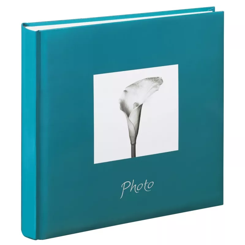 Album fotograficzny Hama Susi Trend beżowy, różowy, fioletowy, turkusowy 100 arkuszy 10 x 15 cm