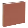 Album fotograficzny Hama Mesh Beżowy, Niebieski, Zielony, Czerwony 400 arkuszy 10 x 15 cm