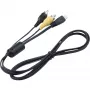 Kabel AV Canon AVC-DC400