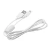 Kabel Canon USB 1.5m IFC-400PCU Biały