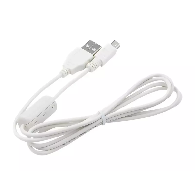Kabel Canon USB 1.5m IFC-400PCU Biały