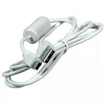 Kabel Canon USB 1.5m IFC-400PCU Biały