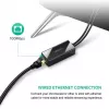 Karta sieciowa Ugreen 30985 Ethernet przewodowy interfejs USB