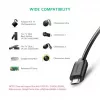 Karta sieciowa Ugreen 30985 Ethernet przewodowy interfejs USB