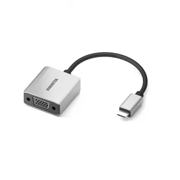 Marmitek Connect USB C to VGA – Adapter USB-C na VGA