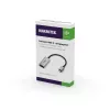 Adapter USB-C na DisplayPort Marmitek 8371 4K 60Hz