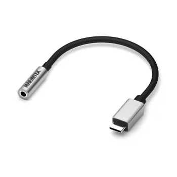 Marmitek Connect USB-C > Audio 8374 Adapter do urządzeń audio