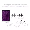 Marmitek Connect USB-C > Audio 8374 Adapter do urządzeń audio