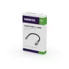 Marmitek Connect USB-C > Audio 8374 Adapter do urządzeń audio