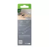 Kabel GP baterie CL1P 1m Szary Lightning USB C