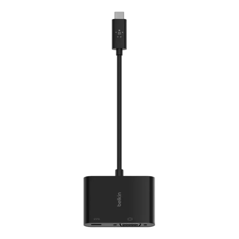 Stacja dokująca do laptopa Belkin AVC001BTBK