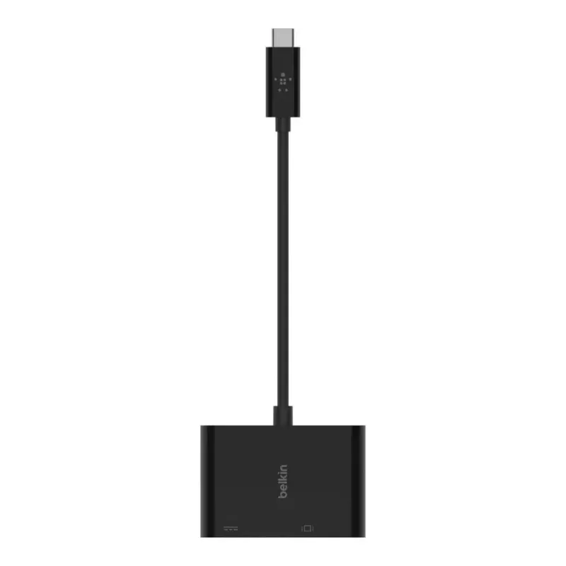 Stacja dokująca do laptopa Belkin AVC001BTBK