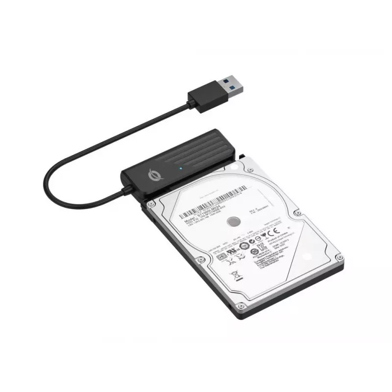 Adapter USB 3.0 na SATA Conceptronic ABBY01B