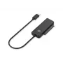 Adapter Conceptronic ABBY USB-C do SATA, czarny, Chiny, 32 mm, 12 mm, 65 mm, 22 g