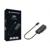 Adapter Conceptronic ABBY USB-C do SATA, czarny, Chiny, 32 mm, 12 mm, 65 mm, 22 g