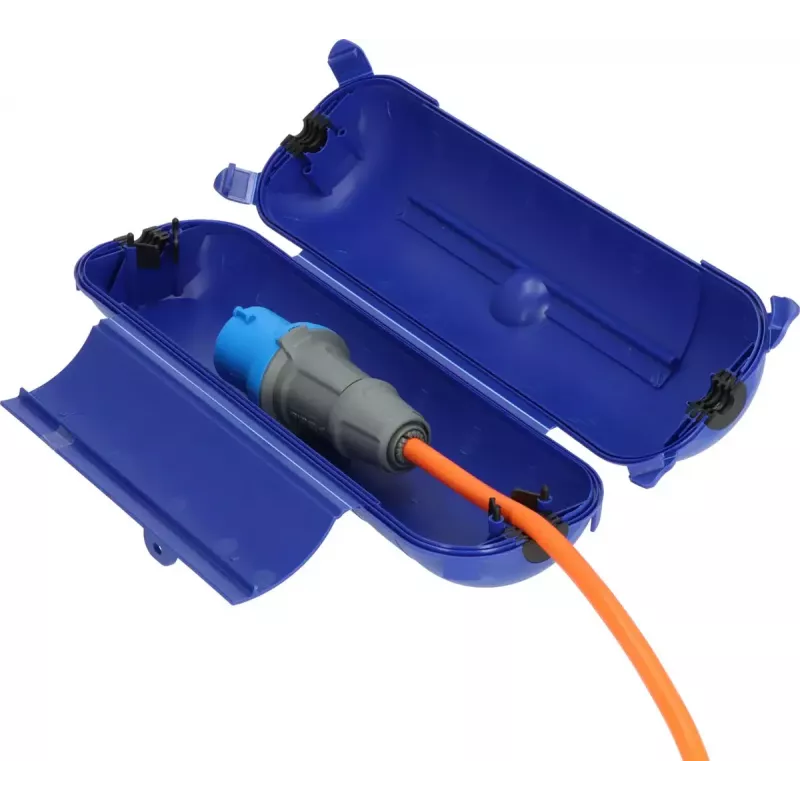 Puszka elektryczna Brennenstuhl 1160540 szerokość 113 mm głębokość 363 mm wysokość 91 mm