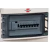 Rozdzielacz zasilania Brennenstuhl 1154900021 7 gniazd AC 400V 32A
